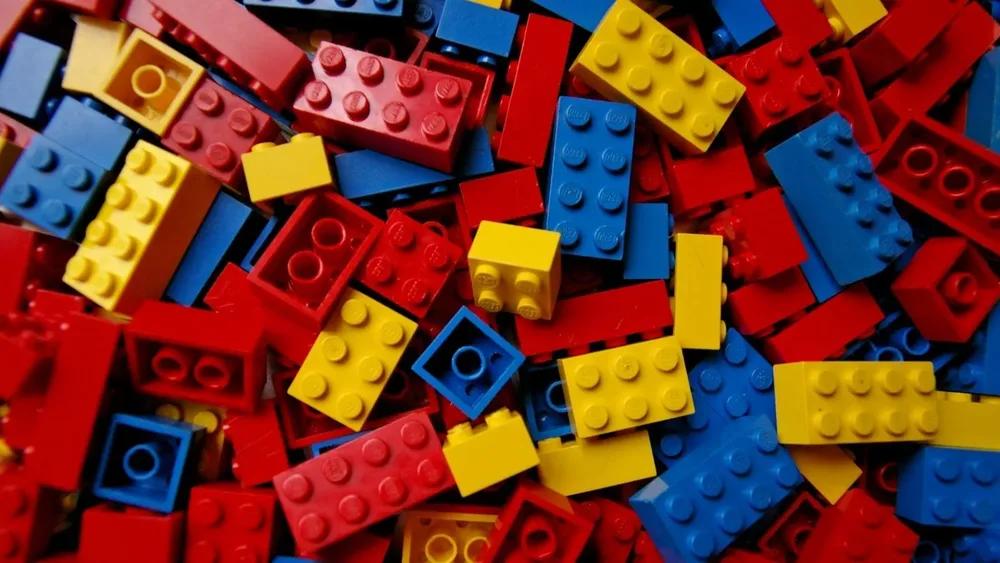 Top 10 alternatives to lego
