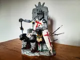 Templar_4 Zéphir and Ulysse Beuret