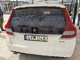 backside of lego volvo v70 David Gustafsson