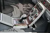 david gustafsson life size volvo v70 interior center console David Gustafsson
