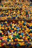 lego buckets David Gustafsson