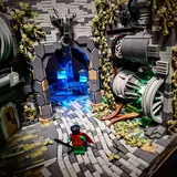 stories of gotham 1 Thorben Baumheuer