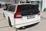 volvo v70 lego moc from behind David Gustafsson