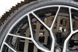 volvo v70 lego moc wheels close up David Gustafsson
