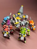 OBGRY_dogs Chu Chia An