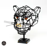 Black Panther 01 Dicken Lui