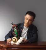 Dicken Liu Dicken Lui