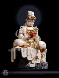 Guanyin 03 Dicken Lui
