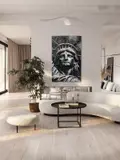 LIBERTY situation Grégory