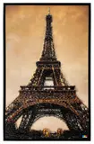 EIFFEL GOLD Face Grégory
