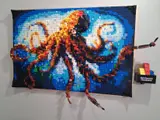 14. Octopus Mural Michael Dimitri Sammann
