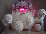 6. Castle in a Castle on a Cloud Michael Dimitri Sammann
