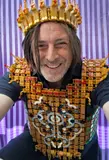 1   Featured Michael Dimitri Sammann