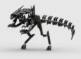 p alien Trevor Pearson-Jones