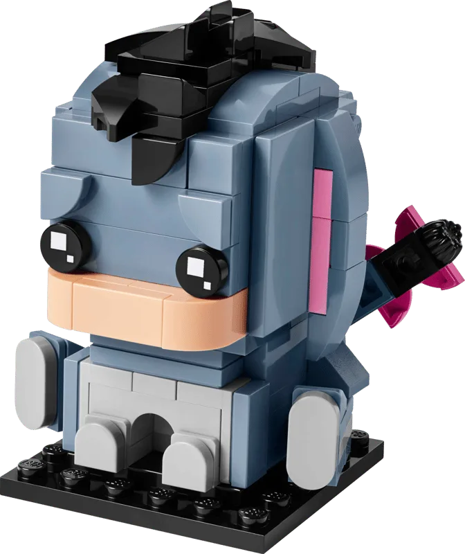 Brickheadz