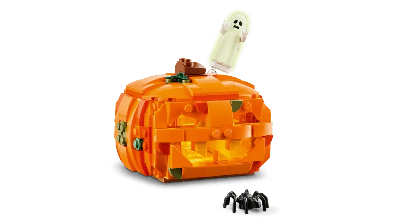 Halloween & Fall