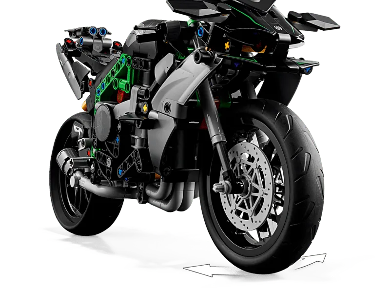 Motorcycles