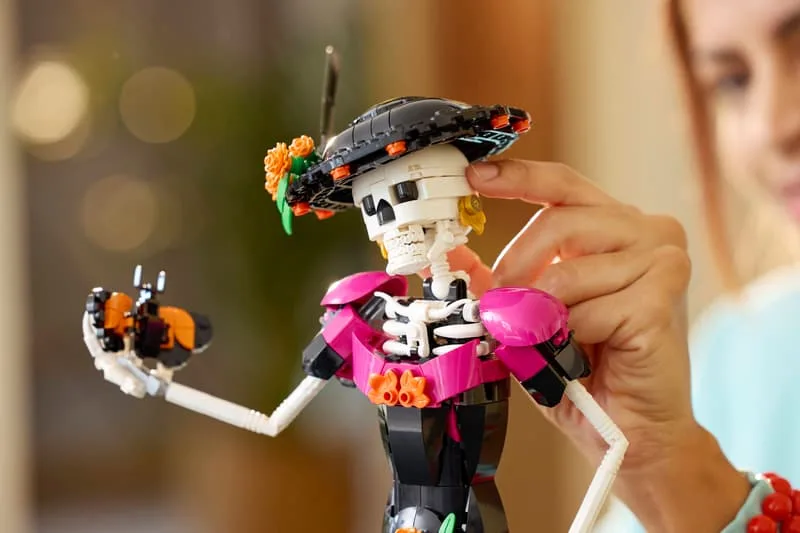 Upcoming LEGO Sets Tracker
