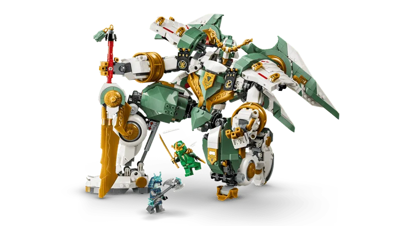 Ninjago