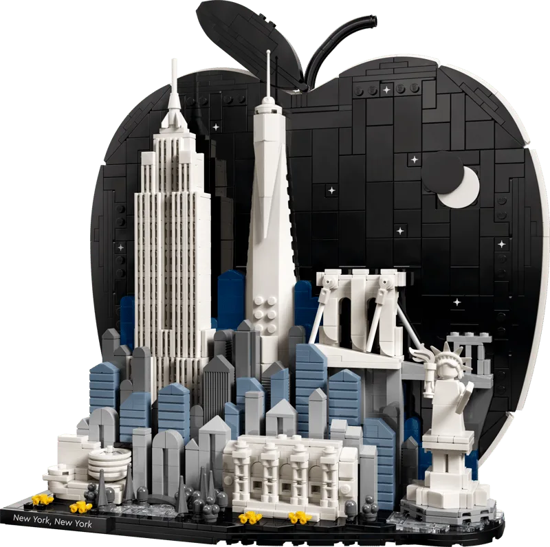 Buildings & Structures