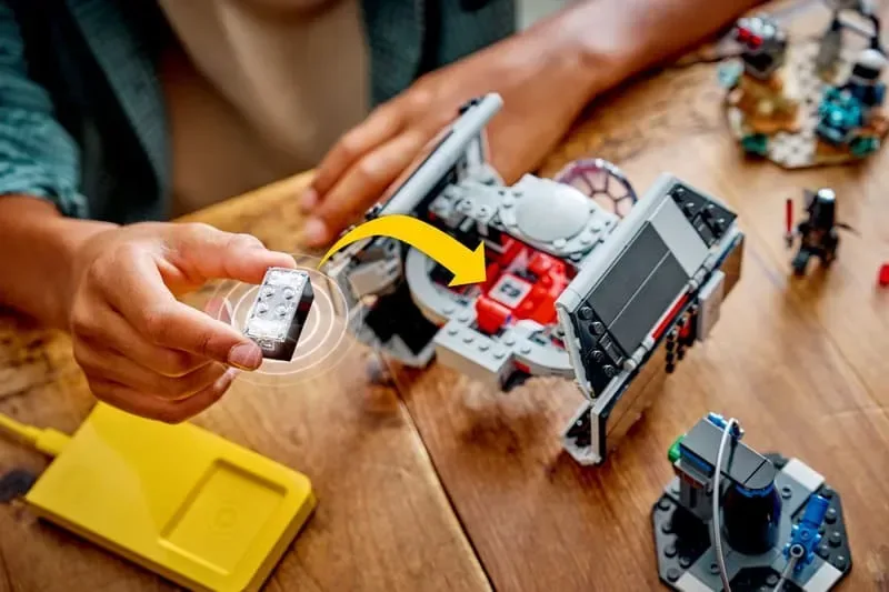 LEGO Smart Play