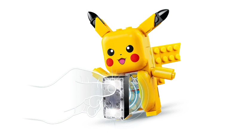 Pokémon - Smart Play