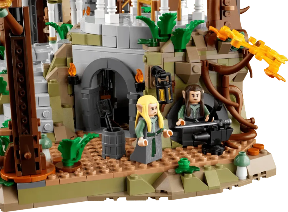 Medieval & Fantasy