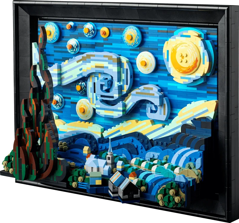 Art & Mosaics