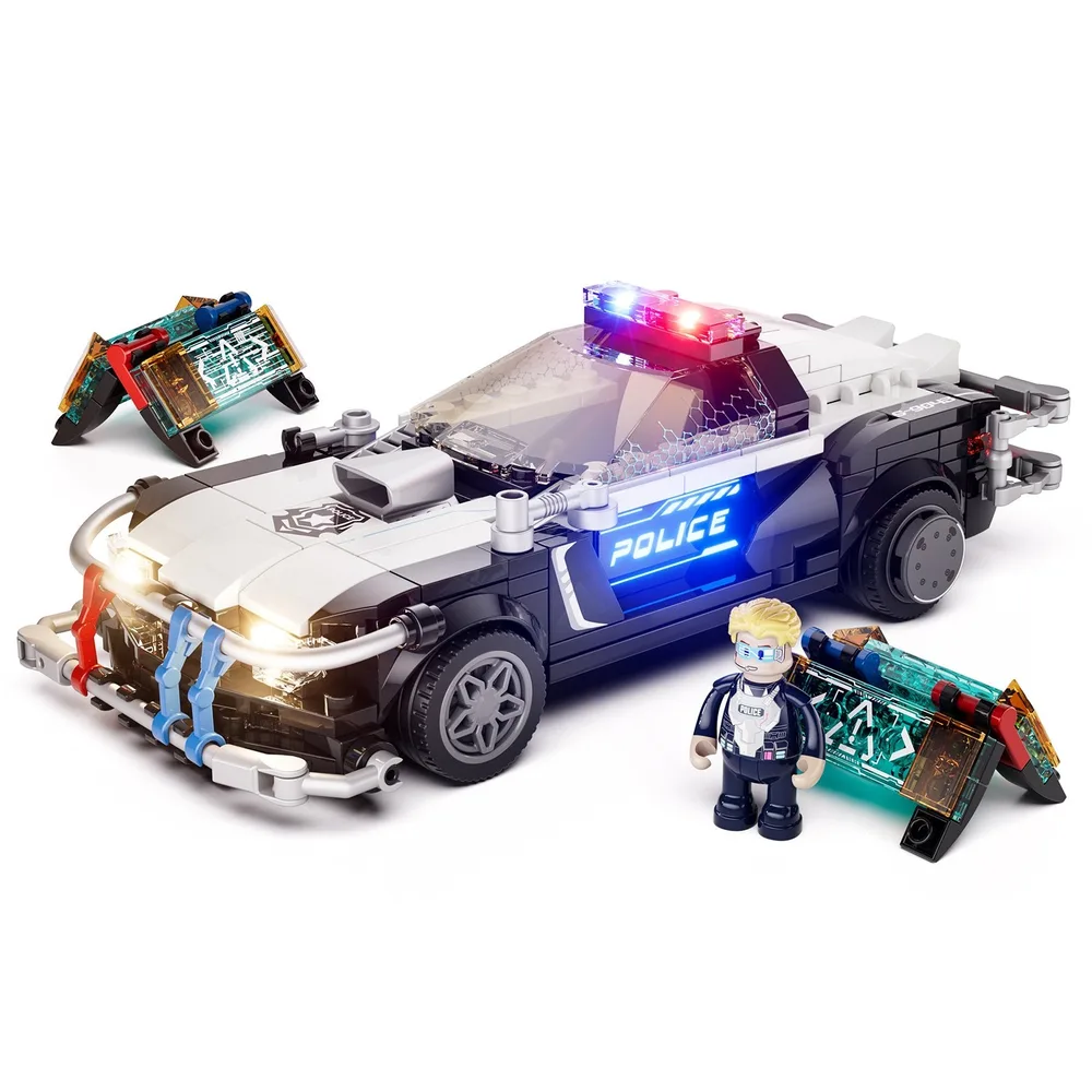 Emergency Services