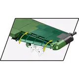 COBI A-10 Warthog 5856 wing and missiles.