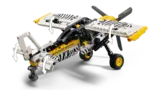 Lego 42198-1 with moving parts.