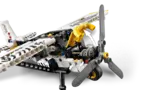 Lego 42198-1 propeller function.
