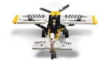 Lego 42198-1 front view.