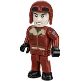 B-17F 5749 USAF Co-pilot minifigure.