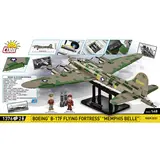 COBI B-17F 5749 features and specs.
