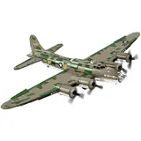 COBI B-17F 5749 model.