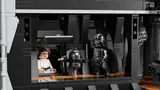 Princess Leia interrogation