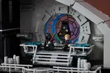 Emperor's Throne Room duel