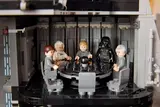 Imperial Conference Room