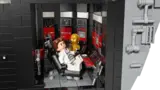 Han Solo in detention control