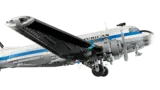 Lego DC-3 Pan Am landing gear.