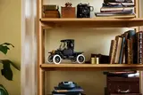 Lego Ford Model T 11376-1 on shelf.