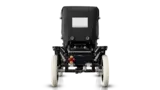 Lego Ford Model T 11376-1 straight rear.