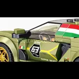 Sian model side decal.