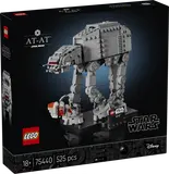 Lego AT-AT 75440 box front.