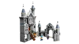 Modular castle sections