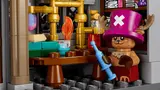 Medical lab close-up with Chopper