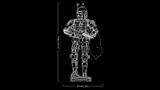 Boba Fett blueprint dimensions.