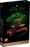 LEGO Bonsai Tree 10281 box front.