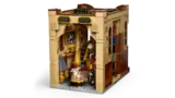 Dumbledore's Office Closed Angle.